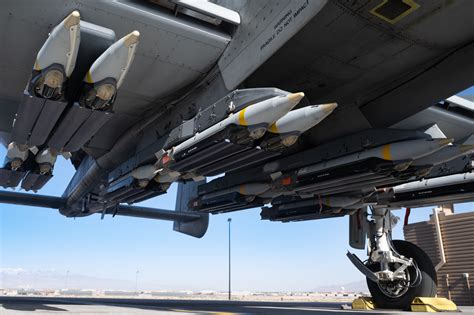 The beloved A-10 Warthog has a brand new role: bomb truck - Task & Purpose