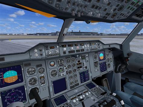 Fedex Airbus A300-600F for FSX