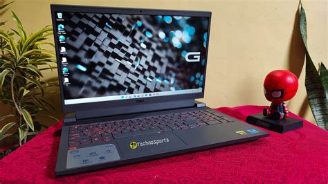 Dell G15 5511 Gaming Laptop review: Old specs but is it worth the ...