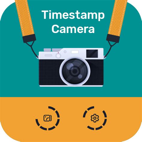 Timestamp Camera - Apps on Google Play