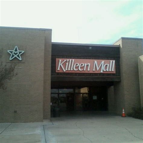 Killeen Mall - 25 tips from 1869 visitors