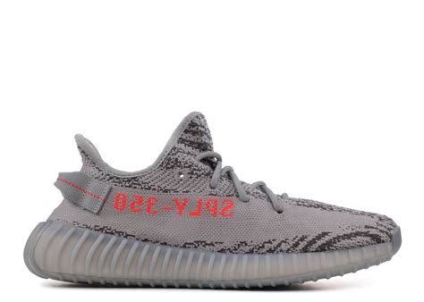 Yeezy Boost 350 V2 'Beluga 2.0' - Adidas - AH2203 - grey/bold orange/dark solid grey | Flight Club