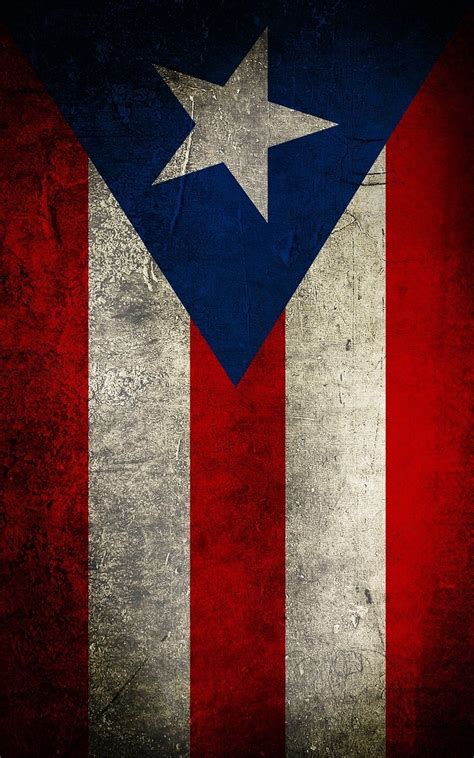 Puerto Rico Flag Wallpaper For Iphone di 2021