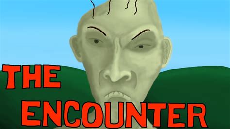 The Encounter - YouTube