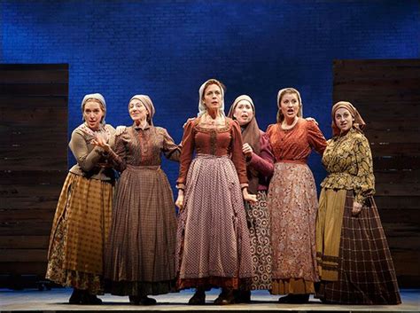 Jessica Vosk Photo Image Gallery | Fiddler on the roof, Fiddler, Broadway costumes