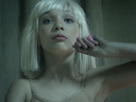 Sia, 'Chandelier' | WBUR News