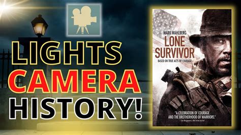 Lone Survivor-True Story or Hollywood Hype? Fact Vs. Fiction in this Historical Review. - YouTube