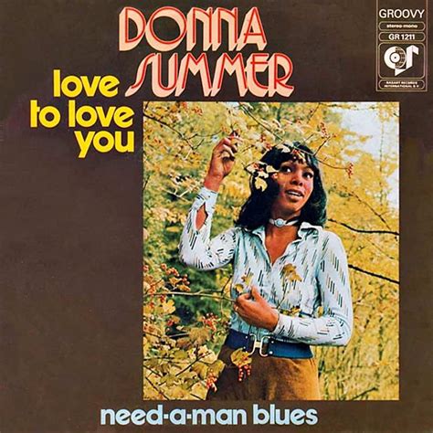 Donna Summer Hits The Gold Standard - showbizztoday