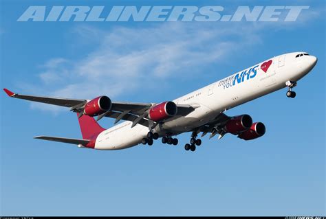 Airbus A340-642 - Untitled (Maleth Aero) | Aviation Photo #6101601 ...