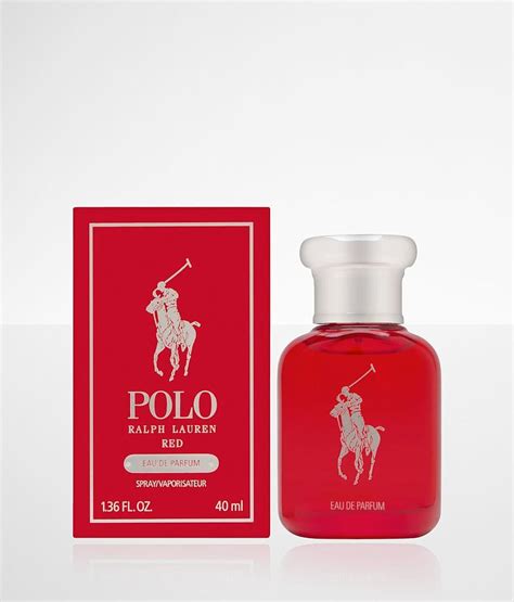 Polo Ralph Lauren Red Cologne - Men's Cologne in Assorted | Buckle