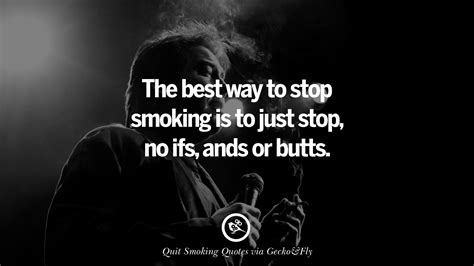 20 Motivational Slogans To Help You Quit Smoking And Stop Lungs Cancer