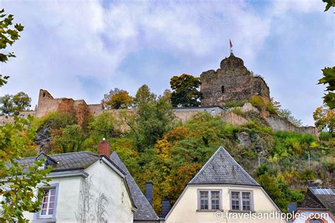 Saarburg Castle, Germany | Explore travel, Castle, Explore