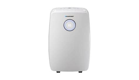 Blaupunkt ADH701 dehumidifier 5.5 L 47 dB 420 W White - Air dryers ...