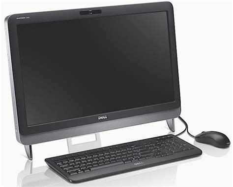 Download Drivers Dell Inspiron One 2305 Windows 7 - 32bit | Dell Drivers Laptop, Printer ...