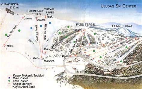 Uludağ - SkiMap.org