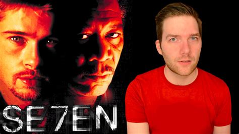 Se7en - Movie Review - YouTube