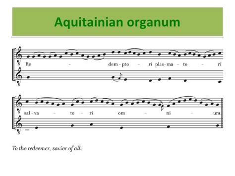 Mus 426 lecture 2 (polyphony)