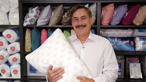 MyPillow CEO, who once caused a $6 million problem, explains how to ...