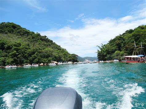 ILHA GRANDE: GUIA DE VIAGEM COM DICAS DE HOSPEDAGEM, ROTEIRO,PASSEIOS E ...