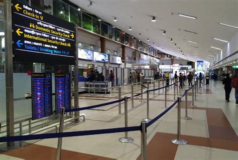 Guwahati International Airport Gets ISO Certification for Quality ...