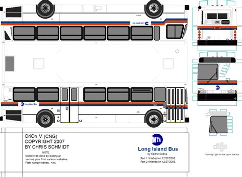 Paperbus Thread - Page 39 - Transit Lounge - Canadian Public Transit Discussion Board