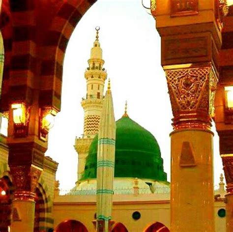 madina tul munawara masjid al nabawi | Slm