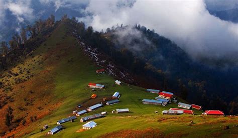 Masal Gilan province, Iran | Olasbelangah village in Iran