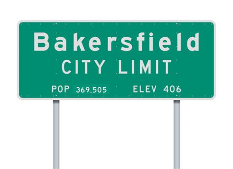 Best Bakersfield Sign Illustrations, Royalty-Free Vector Graphics & Clip Art - iStock