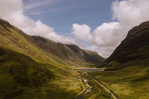 15 Places To Visit In The Scottish Highlands | Anywhere We Roam