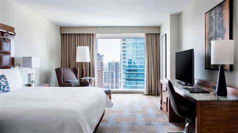 Downtown Luxury Hotels and Resorts in Austin | JW Marriott Austin