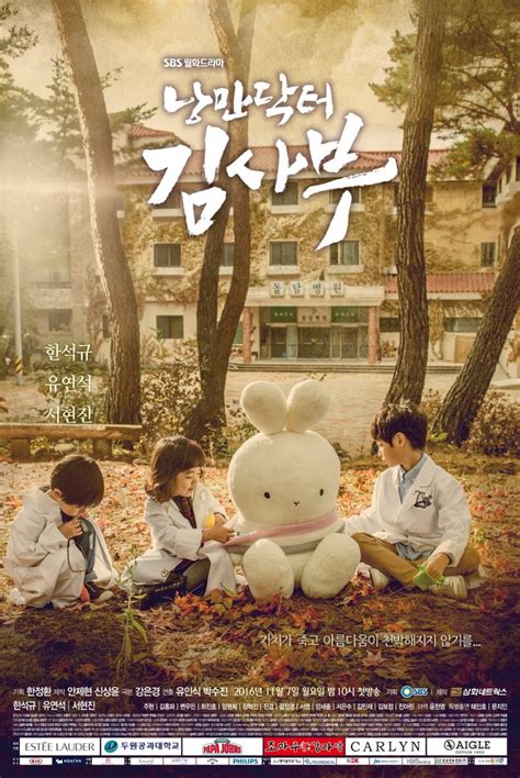 Romantic Doctor, Teacher Kim (2016) - MyDramaList