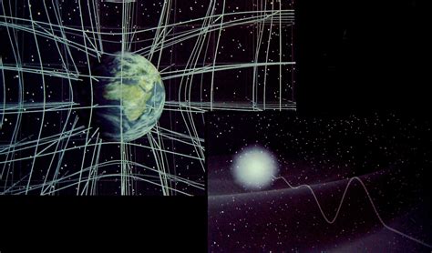 Spacetime gravity | Time diagram, Space time, Space and astronomy