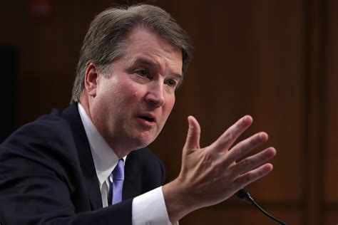 How Brett Kavanaugh’s Supreme Court confirmation could end Roe v. Wade ...