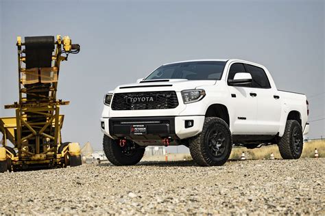 2021 Toyota Tundra - Black Rhino OVERLAND - Black | Black Rhino