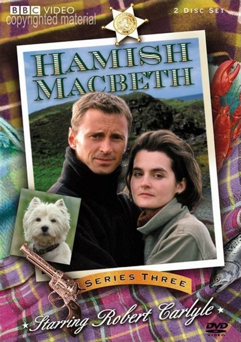 Hamish MacBeth: Series Three (DVD 1995) | DVD Empire