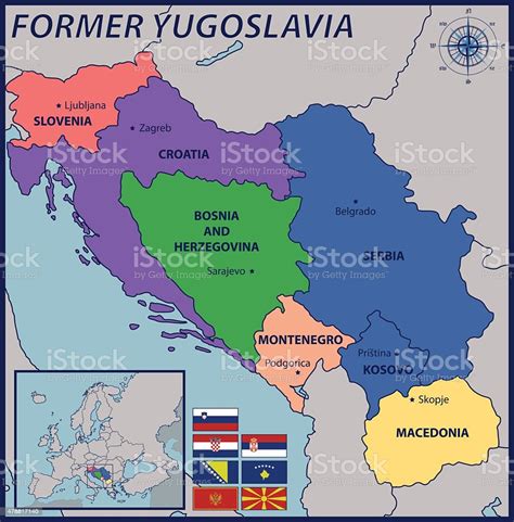 World Map Yugoslavia Image collections - Word Map Images And Download