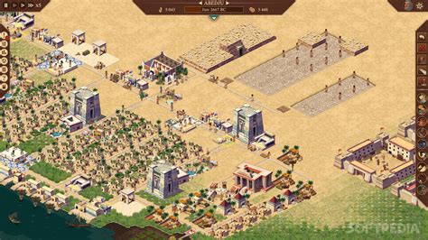 Pharaoh: A New Era Review (PC)