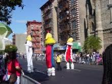 Harlem Walking Tours - Discover the heritage & culture of Harlem's diverse neighborhoods. Some ...