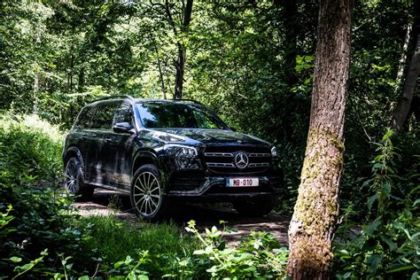 2020 Mercedes-Benz GLS 400d 4MATIC: 5 Things We Enjoyed - GTspirit