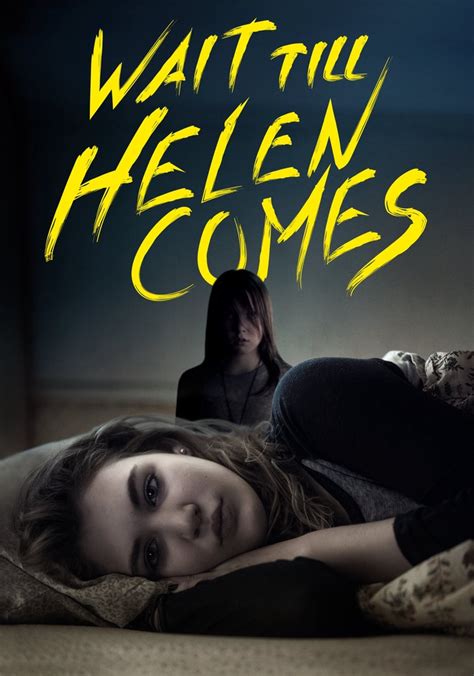 Wait Till Helen Comes streaming: where to watch online?