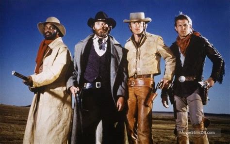 Silverado | Kevin kline, Kevin costner, Danny glover