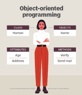 What is Object-Oriented Programming (OOP)? | Definition from TechTarget