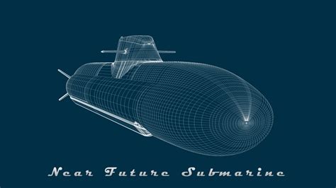 ELAC Sonar secures contract for Italian Navy's U212 NFS submarine programme