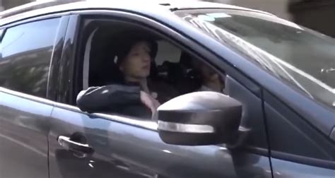 BTS’s Jungkook booked by police for traffic violations after car ...