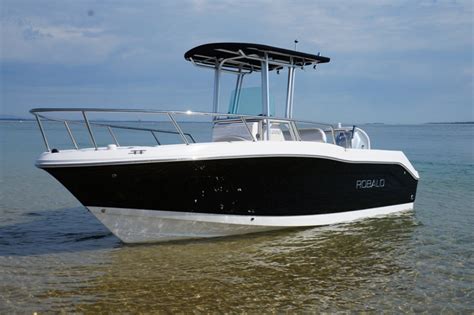 New Robalo R200 Centre Console: Trailer Boats | Boats Online for Sale | Fibreglass/grp ...