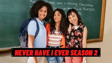 Never Have I Ever Season 2 Trailer and Release Date, Spoilers, Countdown, Watch – When Is The ...