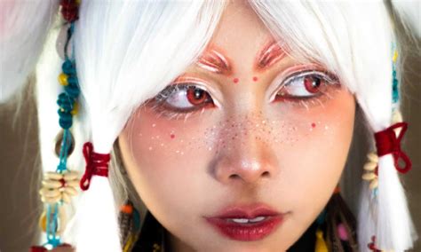 Contacts for cosplay: the five best online stores to buy contact lens for Halloween (or anytime ...