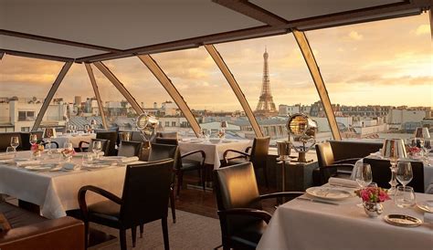 14 best rooftop restaurants in Paris for amazing views - Tripadvisor