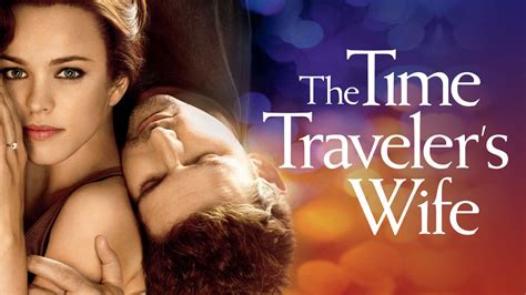 The Time Traveler's Wife (2009) - AZ Movies