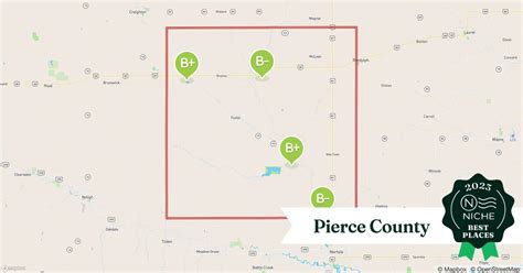 2023 Best Places to Live in Pierce County, NE - Niche